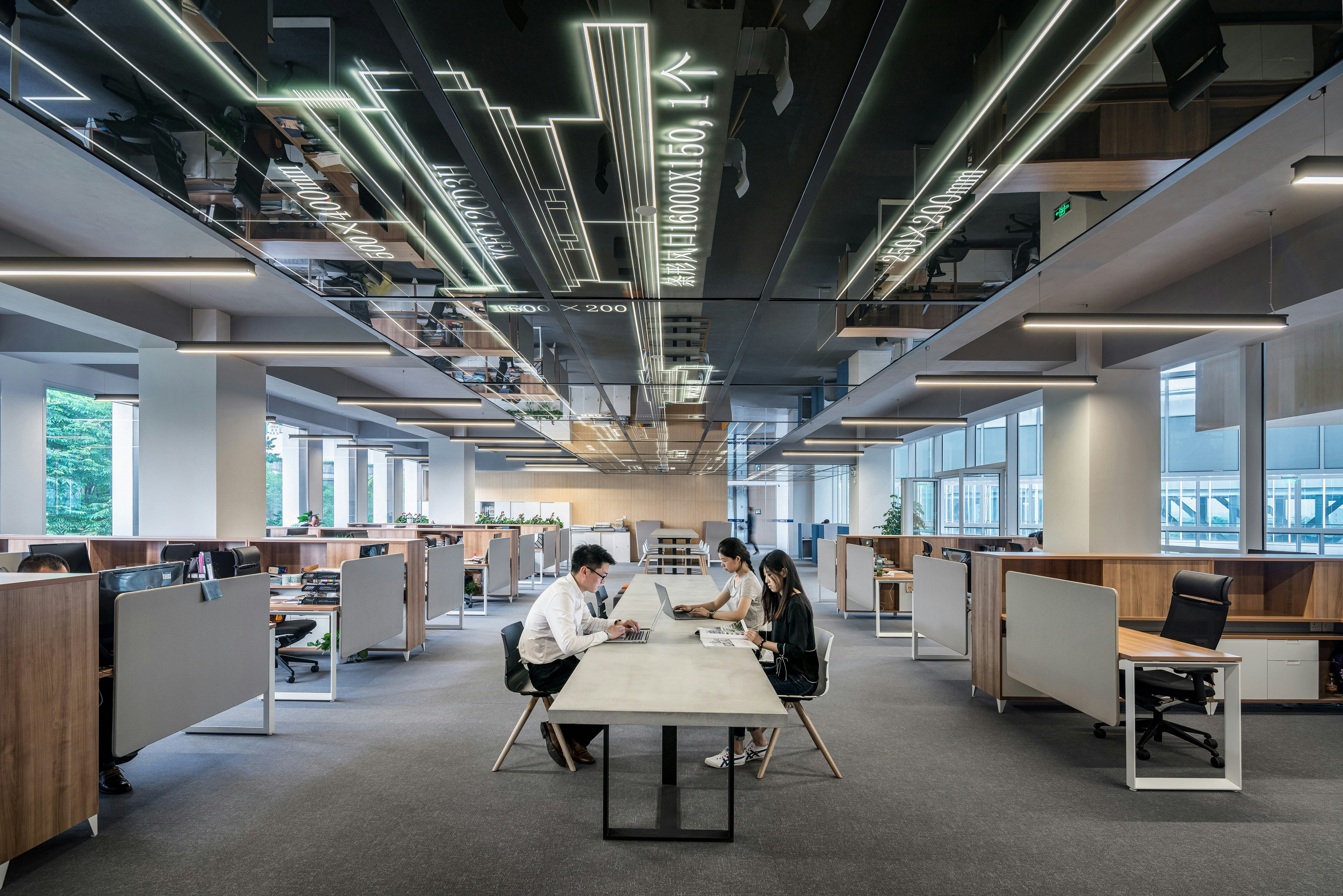 London HQ
