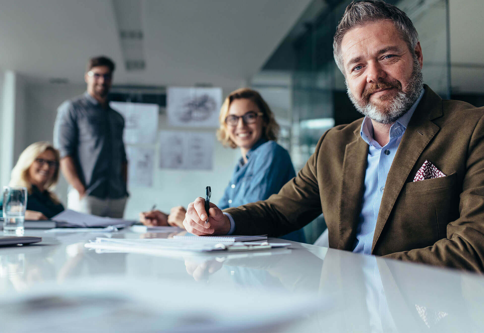 Our Story
